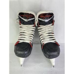 Bauer Vapor X4 Ice Hockey Skates Intermediate Size 5 Fit 2 (1003-5442)